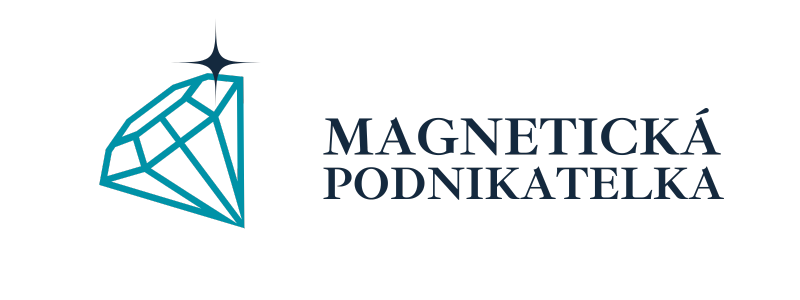 Magnetická podnikatelka